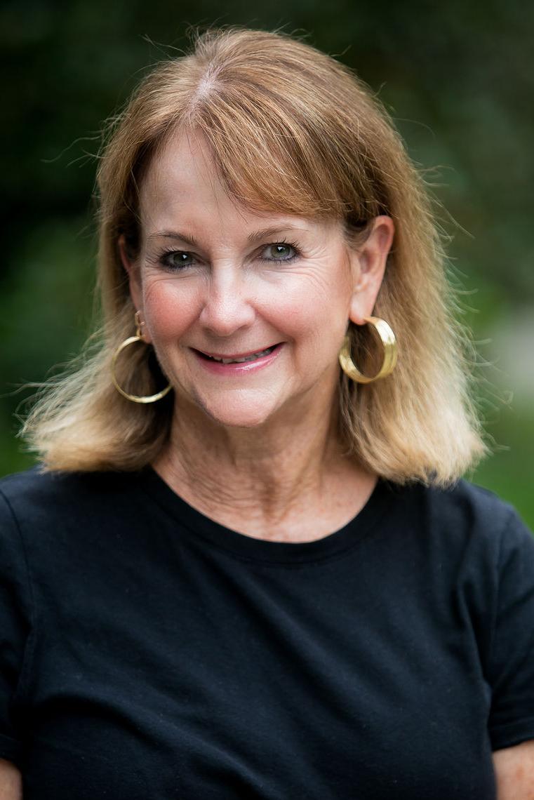 Karen Geckle Moritz '81, P'08, '12, '12 